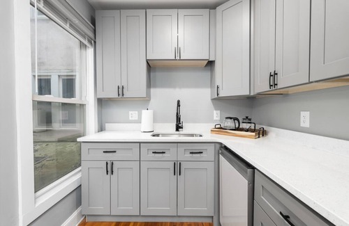 University District Apartment | Lavish Studio in the heart of OSU campus