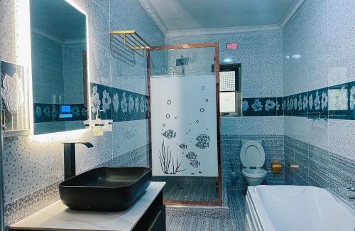 Blantyre Hotel | Lavish Suites