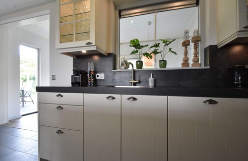 Julianadorp aan zee Villa | Lavish Villa in Julianadorp aan zee
