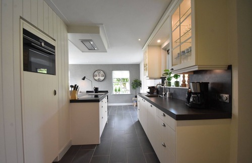 Julianadorp aan zee Villa | Lavish Villa in Julianadorp aan zee