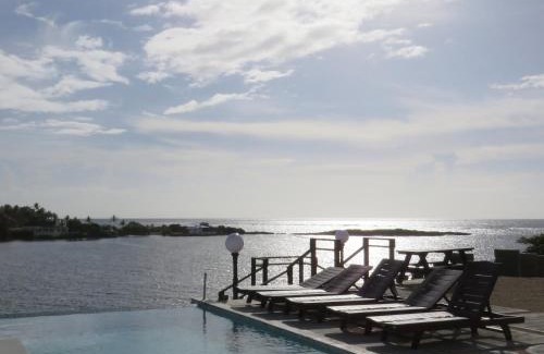 Mamora Bay Apartment | Lavista Antigua