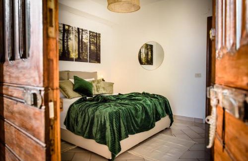 Celano Apartment | LaVistaDeiSogni Filippone