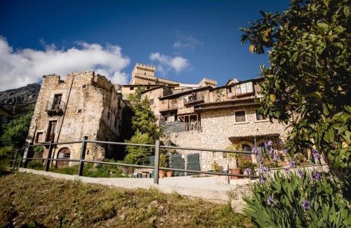 Celano Apartment | LaVistaDeiSogni Filippone
