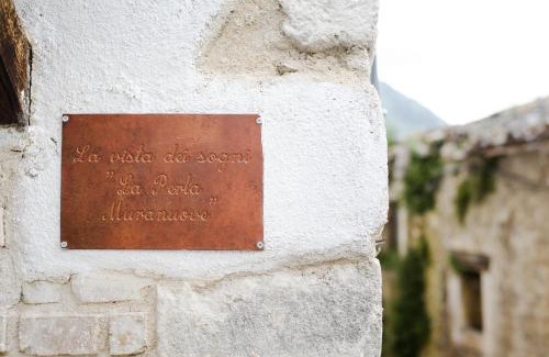 Ovindoli House | LaVistaDeiSogni La Perla