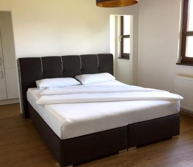 Lengerich Apartment | LaVita