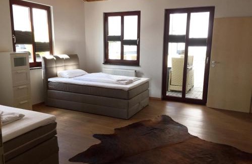 Lengerich Apartment | LaVita