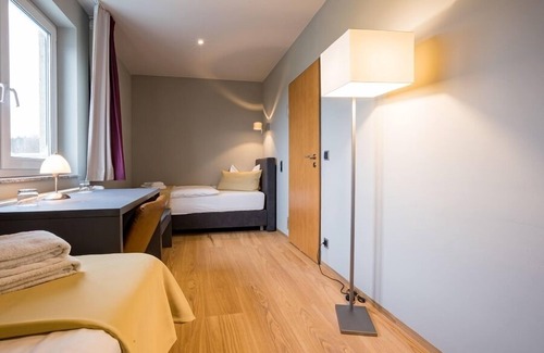 Wesendorf Hotel | laVital Sport- & Wellness Hotel