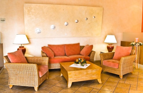 Wesendorf Hotel | laVital Sport- & Wellness Hotel
