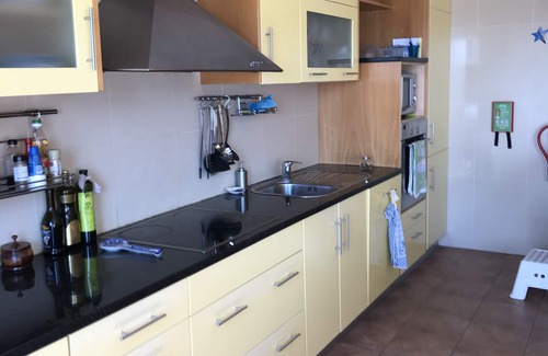 Lavra Condo | Lavra Sea & Sun Beach Apartment (4 guests)