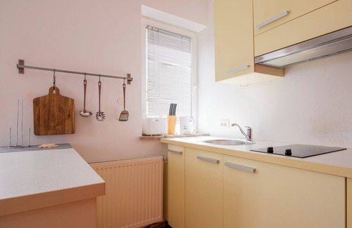 Nova Vas Apartment | Lavrič Hideaway Apartment 2, Bloke, Slovenia