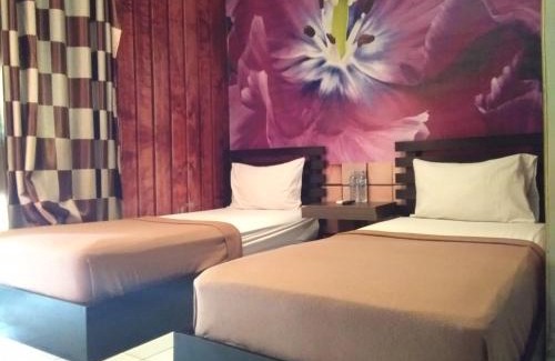 Ampana Hotel | Lawaka Hotel
