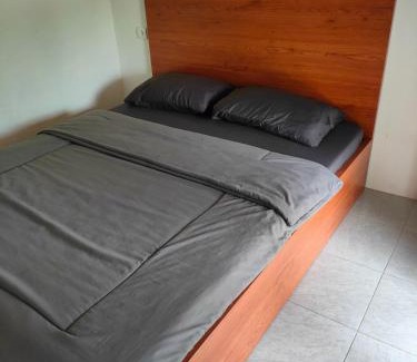 Kecamatan Sembalun House | Lawang Rinjani