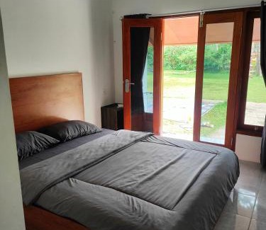 Kecamatan Sembalun House | Lawang Rinjani