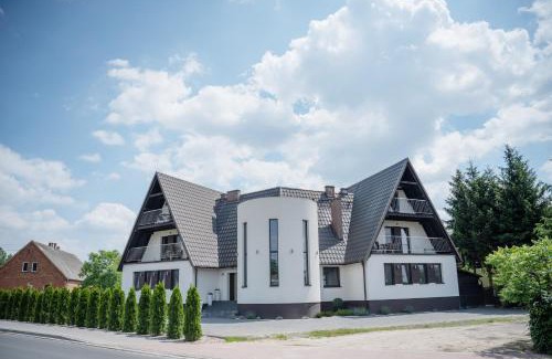 Lgin Apartment | Lawendowa Przystań