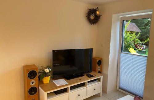 Dwikozy Apartment | Lawendowa Przystań Sandomierska