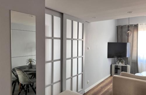 Kudowa Zdroj Apartment | LAWENDOWE NOCOWANIE Główna 19 lok11