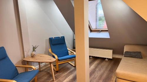 Kudowa Zdroj Apartment | LAWENDOWE NOCOWANIE Główna 19 lok11
