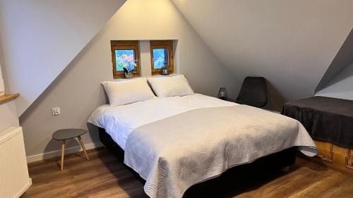 Kudowa Zdroj Apartment | LAWENDOWE NOCOWANIE Główna 19 lok11
