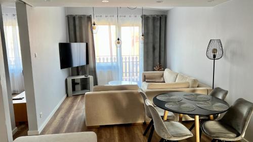 Kudowa Zdroj Apartment | LAWENDOWE NOCOWANIE Główna 19 lok11