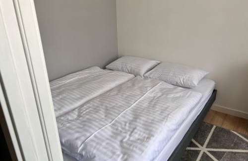 Kudowa Zdroj Apartment | LAWENDOWE NOCOWANIE Zdrojowa 9 lok1A