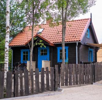 Jonkowo House | Lawendowe Pole - Domek Lawendowy