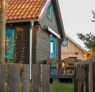 Jonkowo House | Lawendowe Pole - Domek Lawendowy