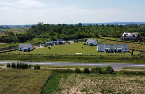 gmina Wolin House | "Lawendowe Wzgórze"