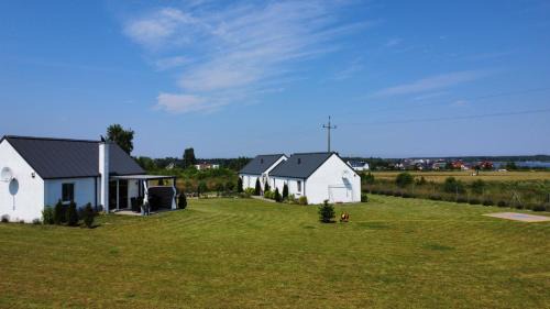 gmina Wolin House | "Lawendowe Wzgórze"