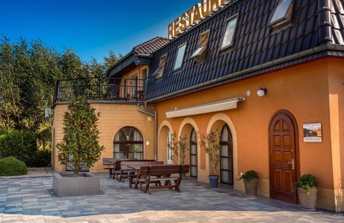 gmina Skarbimierz House | Lawendowy Ogród