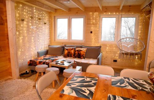Pomlewo Apartment | Lawendowy Wypas