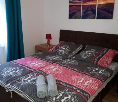 gmina Lewin Kłodzki Apartment | Lawendowy Zakątek - Agroturystyka