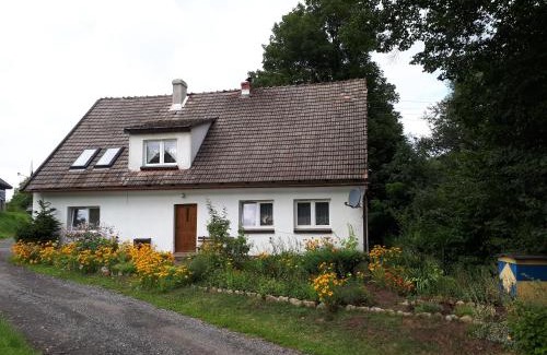 gmina Lewin Kłodzki Apartment | Lawendowy Zakątek - Agroturystyka