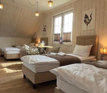 Milkow Villa | Lawendowy Zakątek Pod Śnieżką