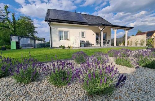 Milkow Villa | Lawendowy Zakątek Pod Śnieżką