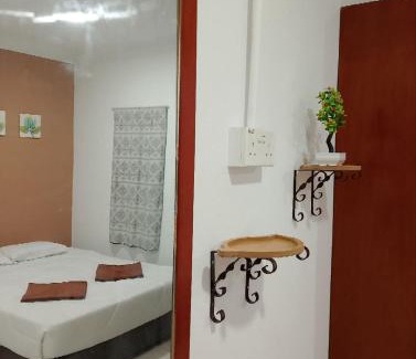 Kampung Lubok Setol House | Lawer Guesthouse (Pulau Langkawi)