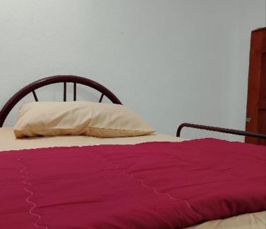 Kampung Lubok Setol House | Lawer Guesthouse (Pulau Langkawi)