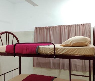 Kampung Lubok Setol House | Lawer Guesthouse (Pulau Langkawi)