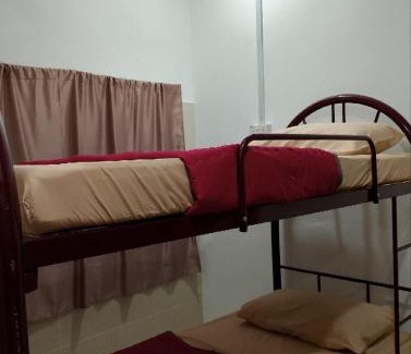 Kampung Lubok Setol House | Lawer Guesthouse (Pulau Langkawi)