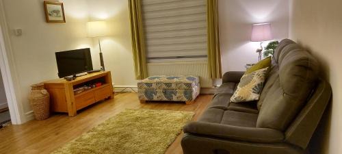 West Kilbride Apartment | LAWFIELD R&R