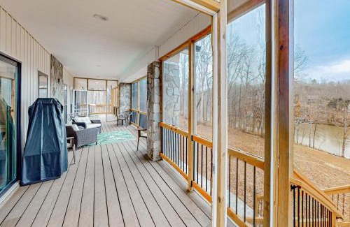 Wirtz House | LaWi Lakehouse