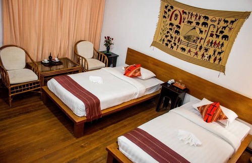 New Bagan Hotel | Lawkanat Hotel