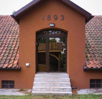 gmina Wilczeta Villa | Lawki Booking