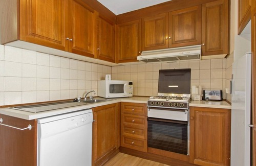 Hotham Heights Apartment | Lawlers 36A - Mt Hotham