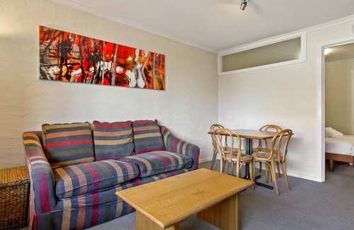 Hotham Heights Apartment | Lawlers 36A - Mt Hotham