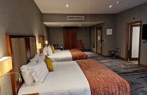 Naas Hotel | Lawlors of Naas