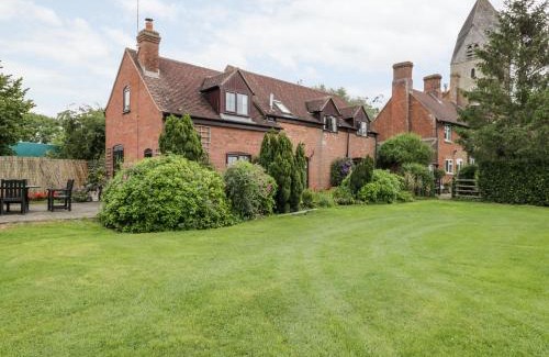 Churcham House | Lawn Farm Cottage
