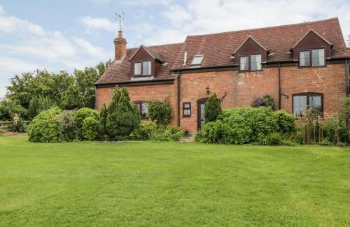 Churcham House | Lawn Farm Cottage