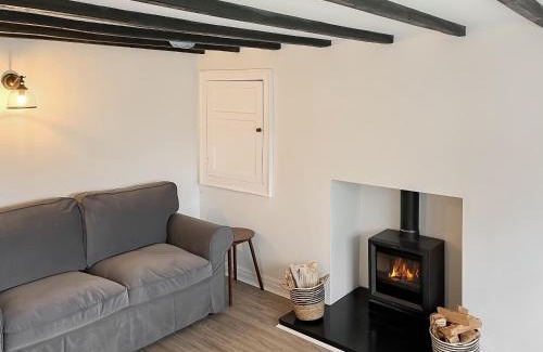 Scawton House | Lawns Cottage