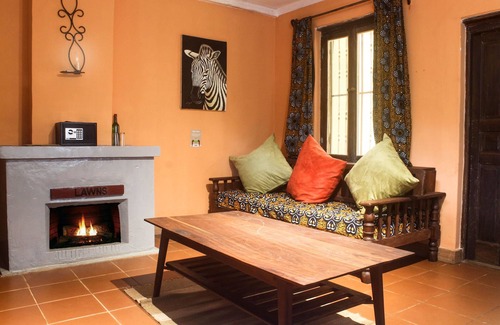 Lushoto House | Lawns Hotel