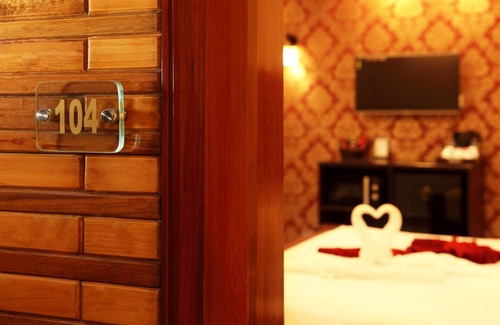 Lahore Hotel | Lawrence View Hotel Lahore